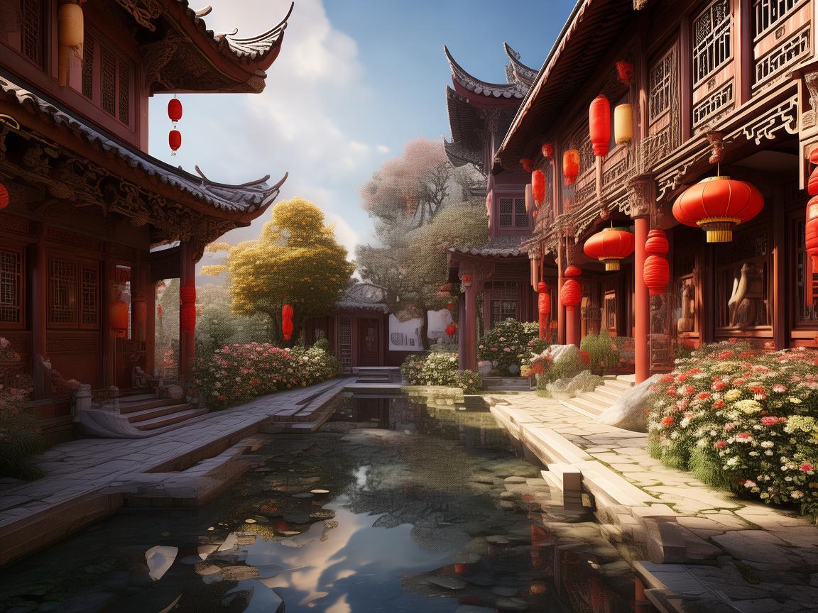 大理物业管家工资高吗？
