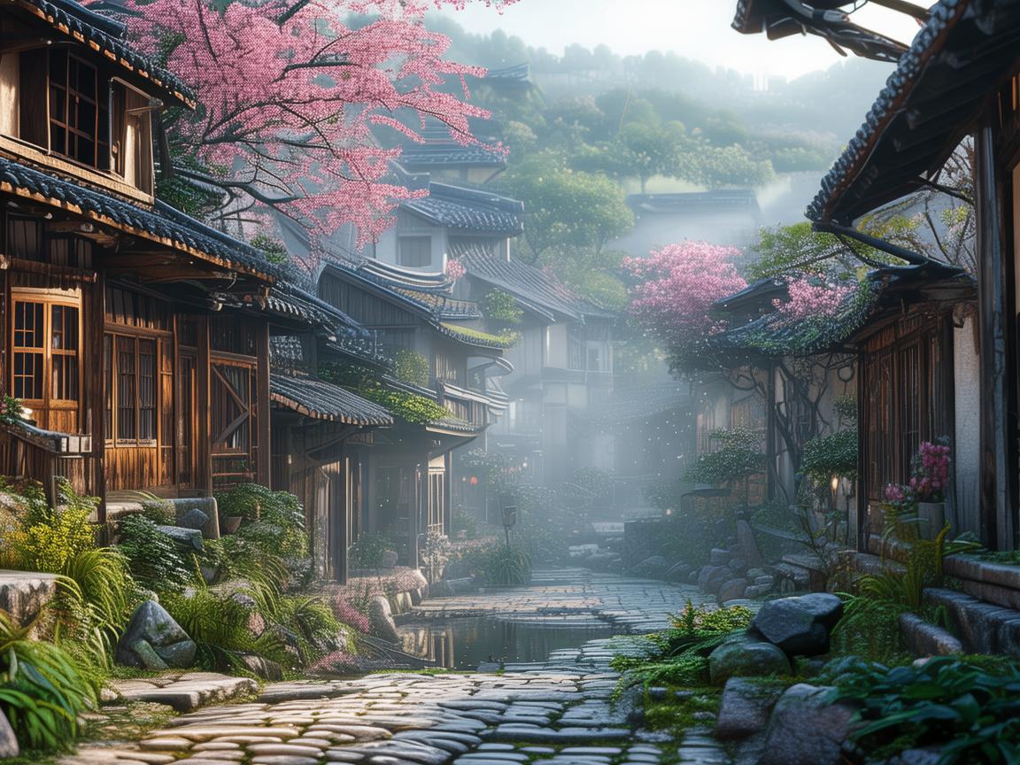 东方村需要物业管理吗？