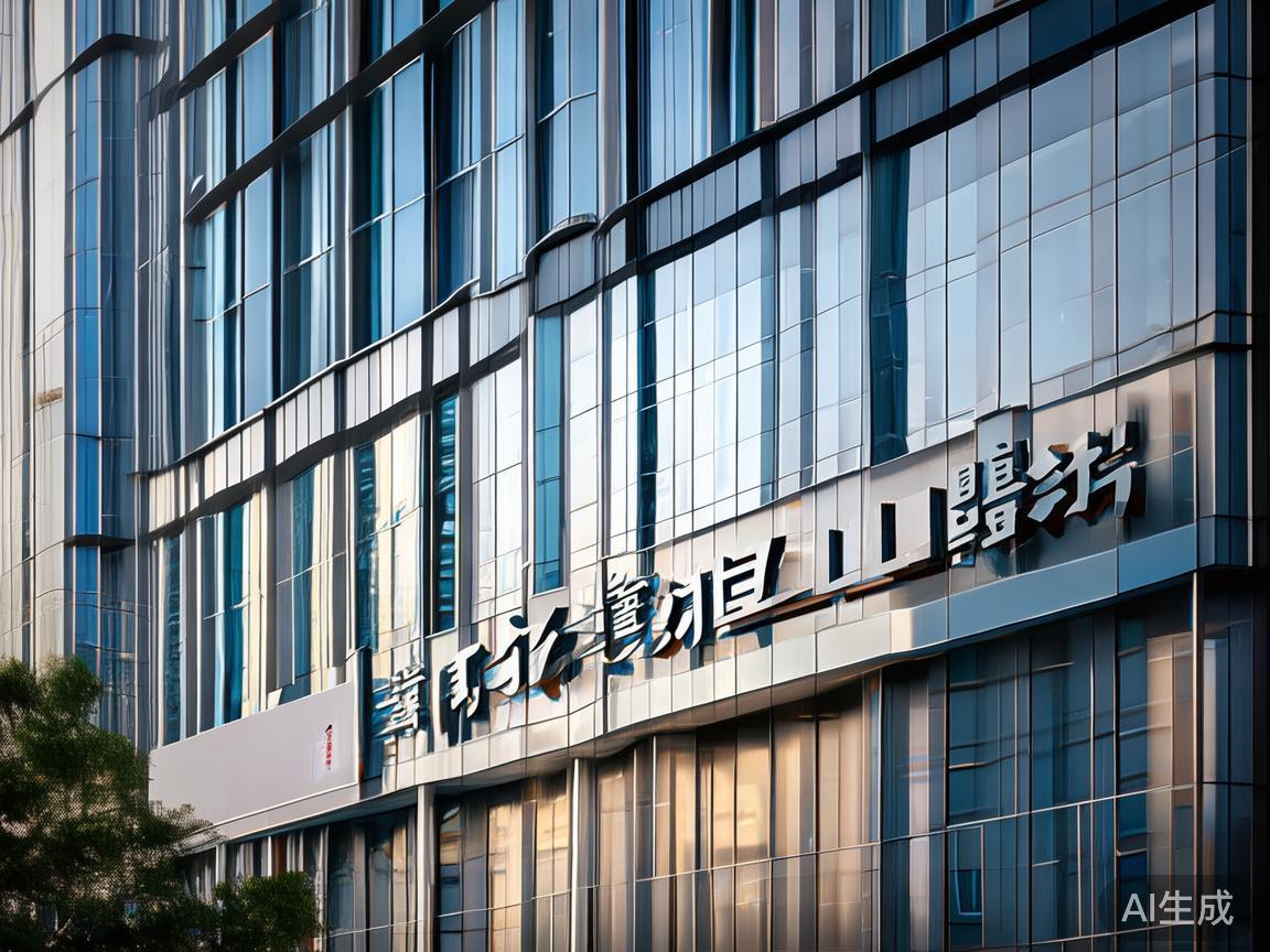 中关国际的物业叫什么？