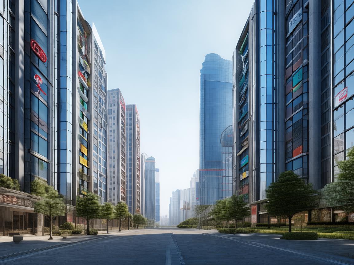 郑州市有哪些知名物业公司呢？