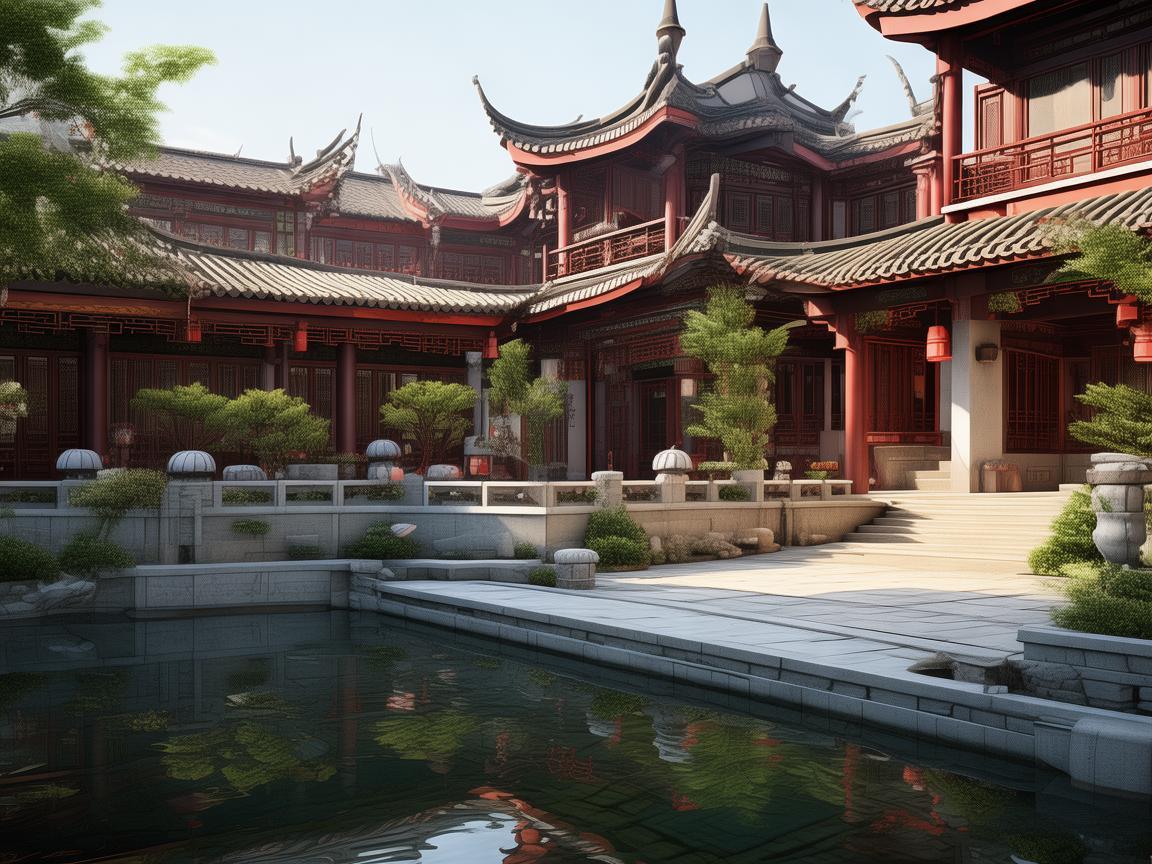 清镇御府壹号究竟是什么物业？